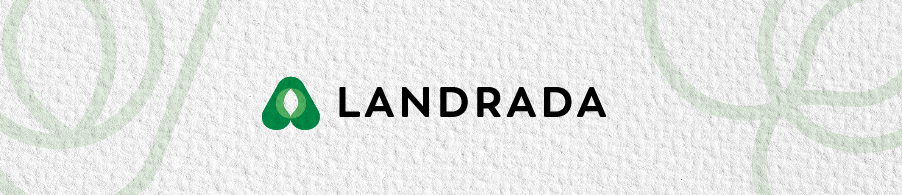 Landrada logo